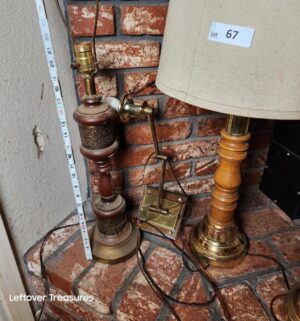 a67- 4 lamps - Image 2