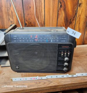 a74- GE Superadio - Image 1