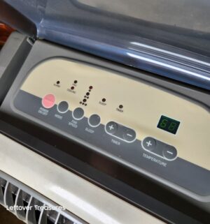 a85- Windchaser portable air conditioner. Tested/works - Image 2