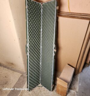 a90- large rifle case - Image 2