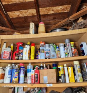 a96- car, household products - Image 1