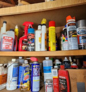 a96- car, household products - Image 2
