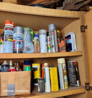 a96- car, household products - Image 3