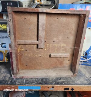 a103- 1950s automatic transmission tool display - Image 2