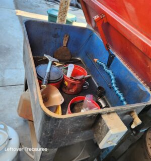 a123- Parts Washer - Image 2