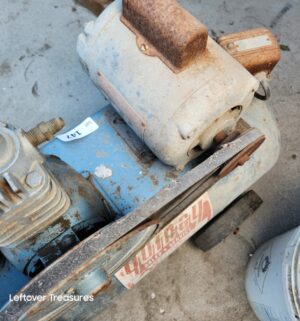 a147- air compressor did not run - Image 2