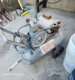 a147- air compressor did not run - Image 3
