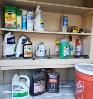 a148- garden products - Image 1