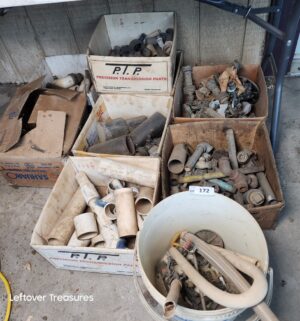 a172- various piping - Image 1