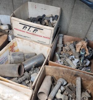 a172- various piping - Image 2
