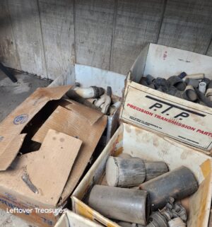 a172- various piping - Image 3
