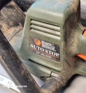 a176- electric blower and trimmer - Image 3