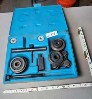 a179- pring Compressor Set for Harley Davidson - Image 1