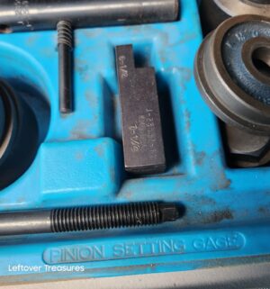 a179- pring Compressor Set for Harley Davidson - Image 2