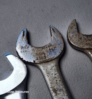 a180- wrenches - Image 2
