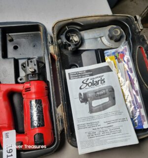 a192- hardware organizers - Image 1