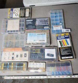 a192- hardware organizers - Image 2