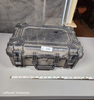 a196- hardcase - Image 1