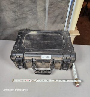 a198- hard case - Image 1