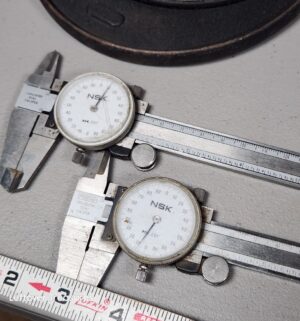 a201- machinist measuring tool sets - Image 2