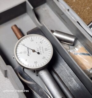a201- machinist measuring tool sets - Image 4