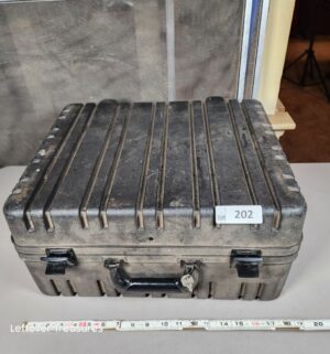 a202- Rigol DS1202 Z-E Osilloscope system - Image 1