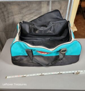 a203- large makita tool bag - Image 2