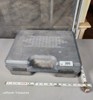 a205- hard case - Image 1