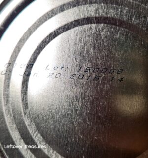 a211- Essentials Survival Food - Image 2