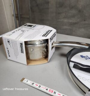 a216- Thomas Cookware - Image 2