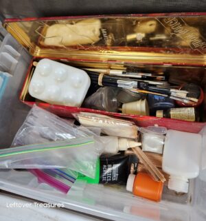 a219- Air Brush Kits - Image 2
