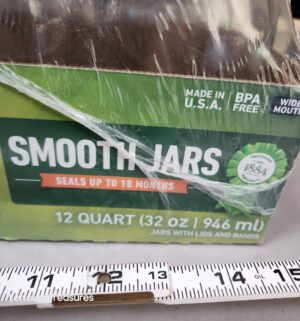 a227- Ball smooth jars - Image 2