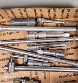 a238- extension bars and tools - Image 2