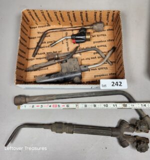 a242- Torch Tips - Image 1