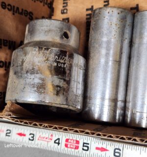 a243- mix of sockets - Image 3