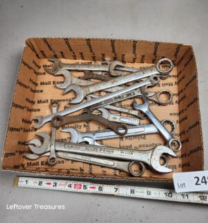 a249- wrenches - Image 1