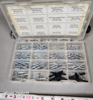 a253- Rivet Set - Image 2