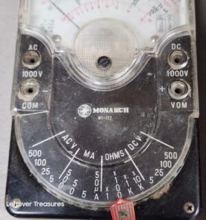 a265- multimeters - Image 2