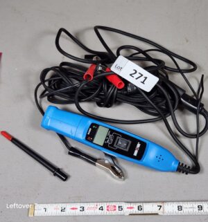 a271- Innova 5420 PowerCheck Powered Circuit Tester - Image 1