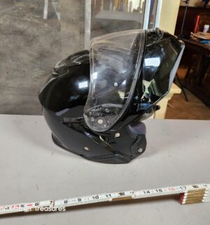 a277- Shoei Neotec 2 Helmet w/ box - Image 4
