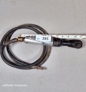 a285- air ratchet - Image 1