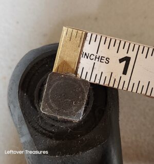 a285- air ratchet - Image 2