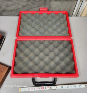 a296- ruger gun case - Image 2