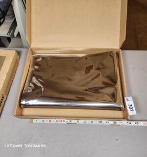 a307- 5 Gallon Mylar Bags - Image 1