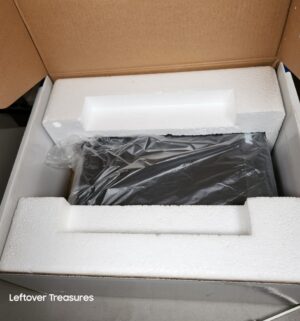 a309- Xantrex PROwatt SW 2000 true sine wave inverter - Image 2