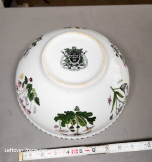 a320- Portmeirion Botanic Garden Lotus Blossom Bowl - Image 3
