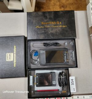 a354- tinySA spectrum analyzer kits - Image 1