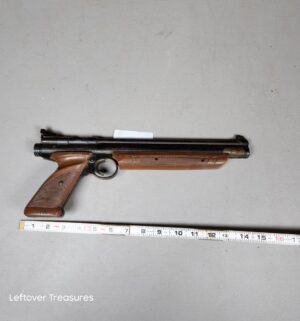 a359- American Classic Model 1377 .177 cal - Image 2