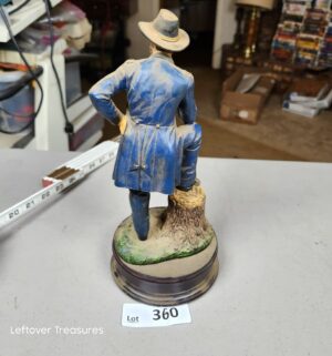 a360- Vanmark Commanding Images of the Civil War tribute featuring Union General Ulysses S. Grant - Image 2