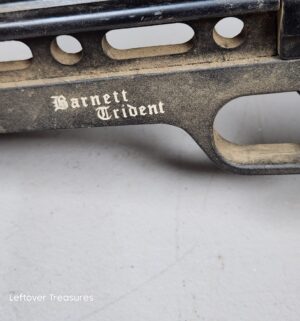 a371- Barnett Trident pistol crossbow - Image 2